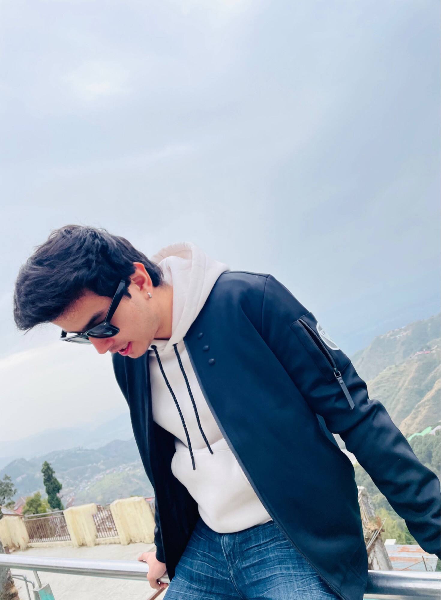 User