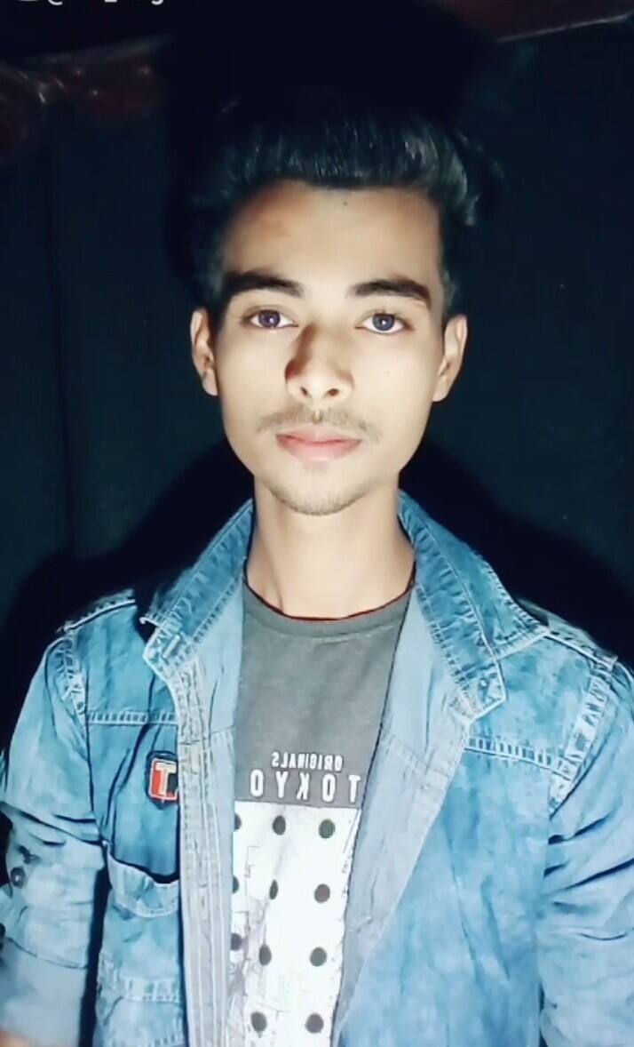 Shubham Gupta