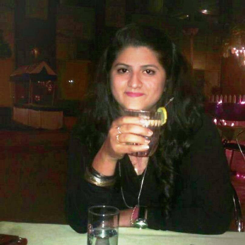 Ankita Jha