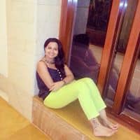 Sonia Gangurde Sarin