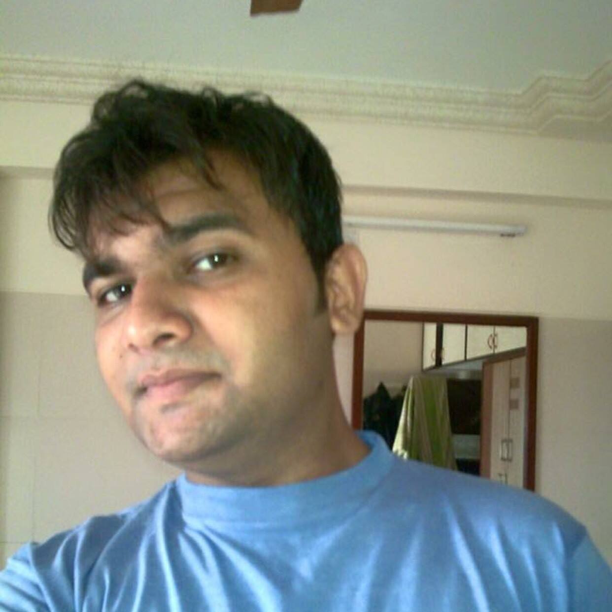 User