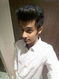 User