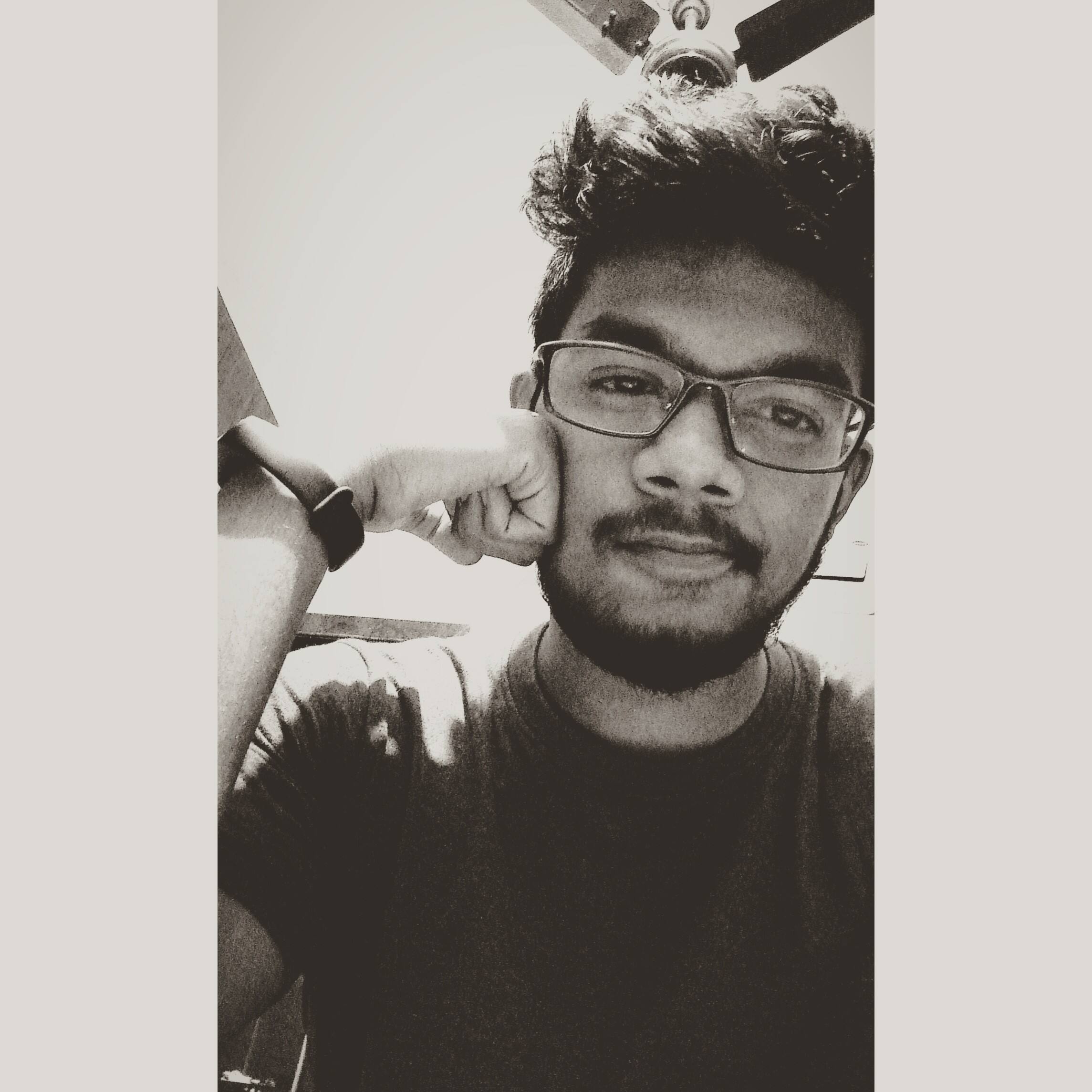 User