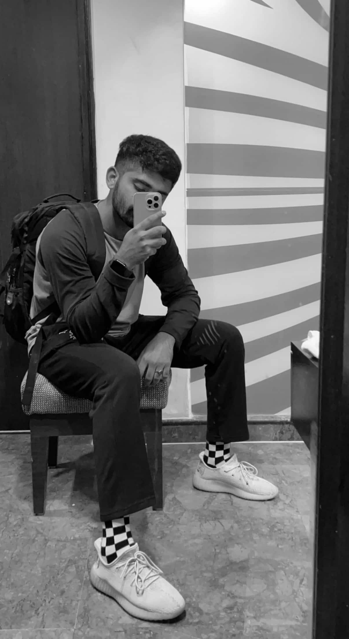 Amaan Haider