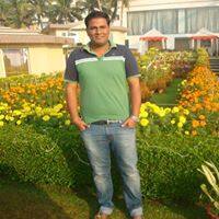 Chinmaya Kumar Sahoo