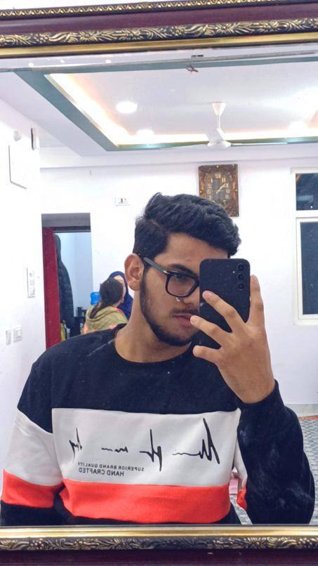 User