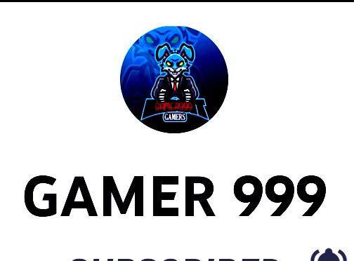 User
