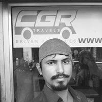 Narendra Naidu Kunada