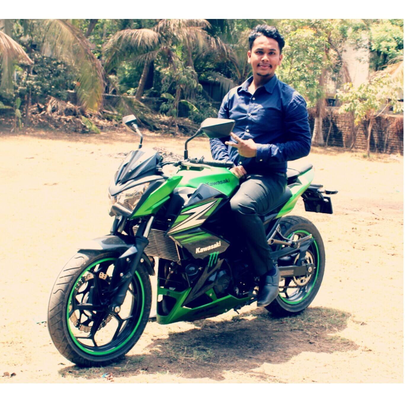 User