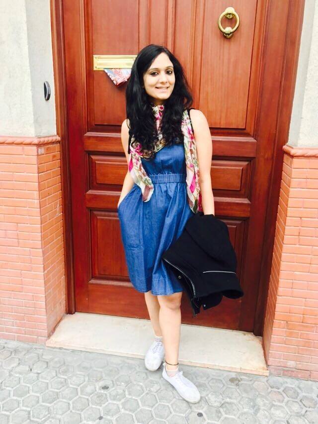 Divya Rawat
