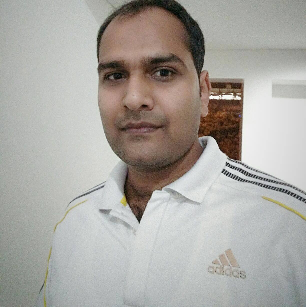 User