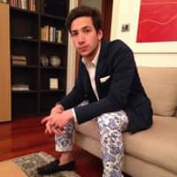 Andrea Athanassio Bousios