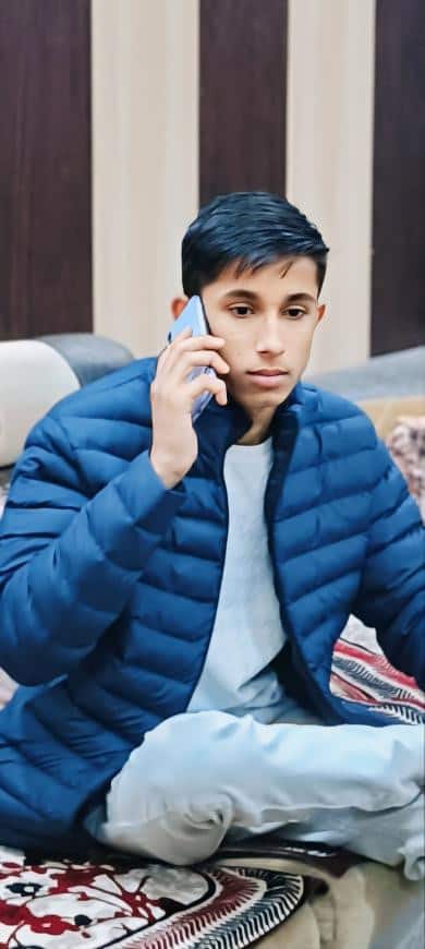 Harshit Singh Sos Rajneesh Singh