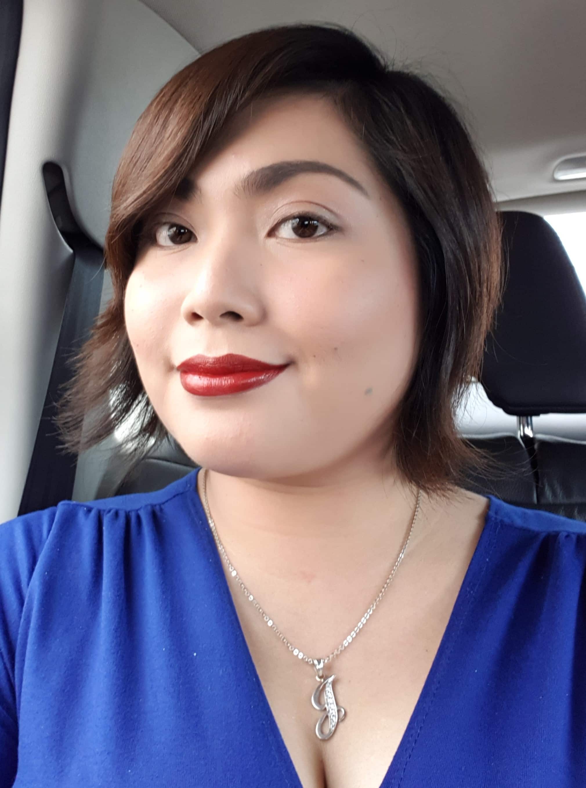Jacqueline Joson