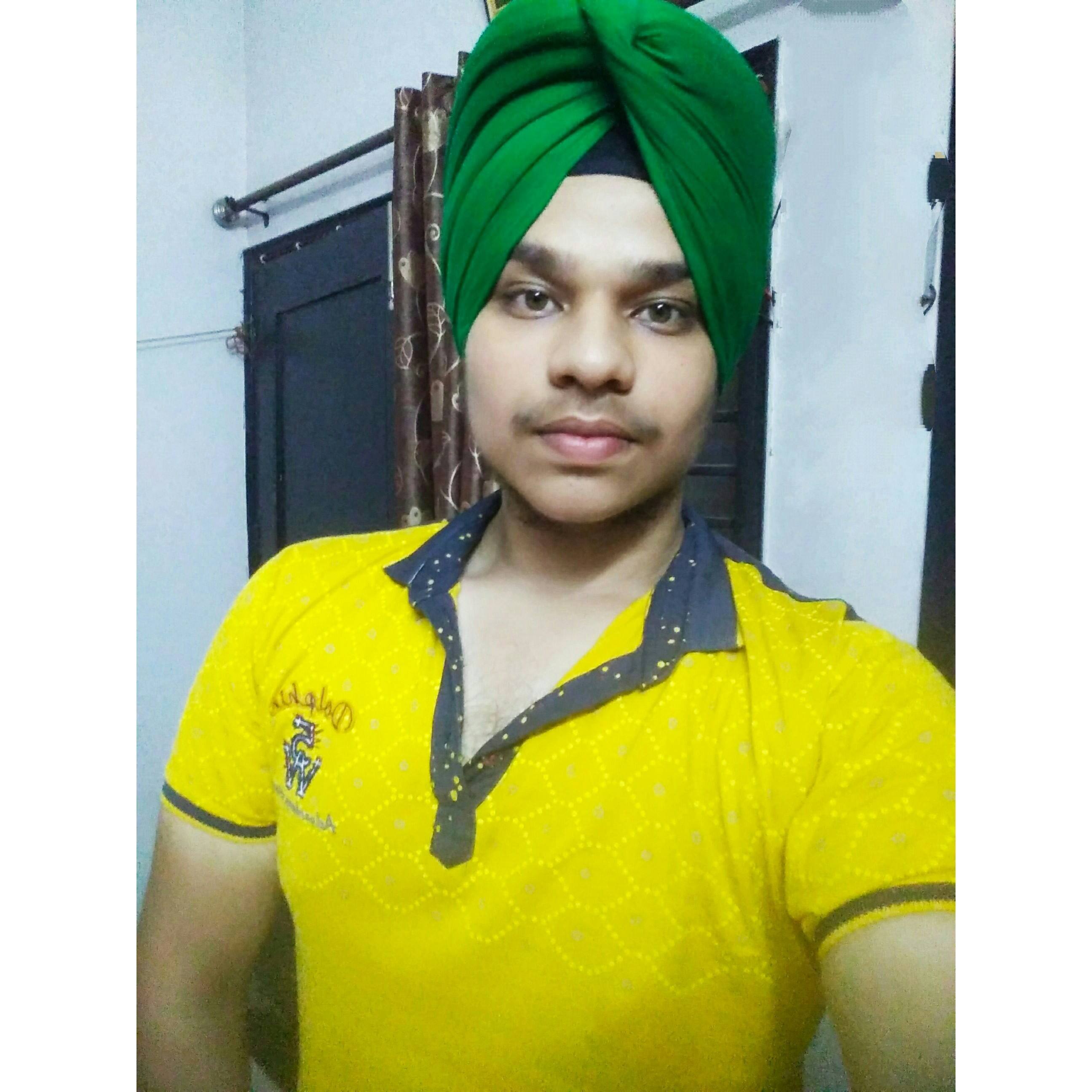 User