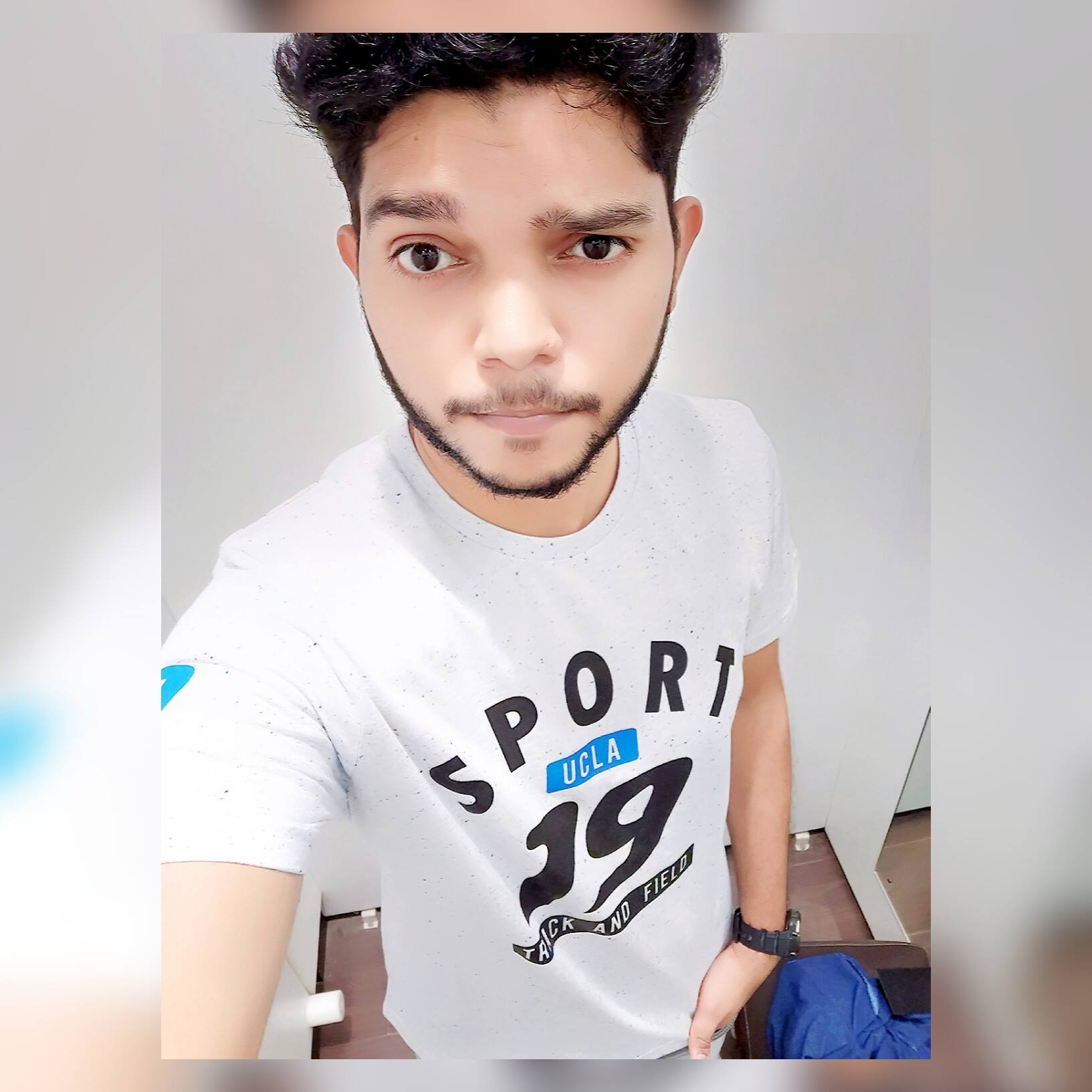 User