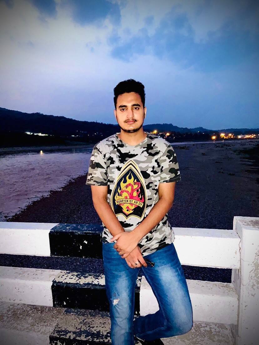 User