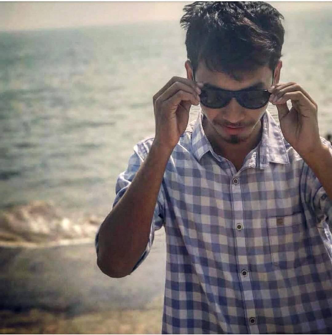 User