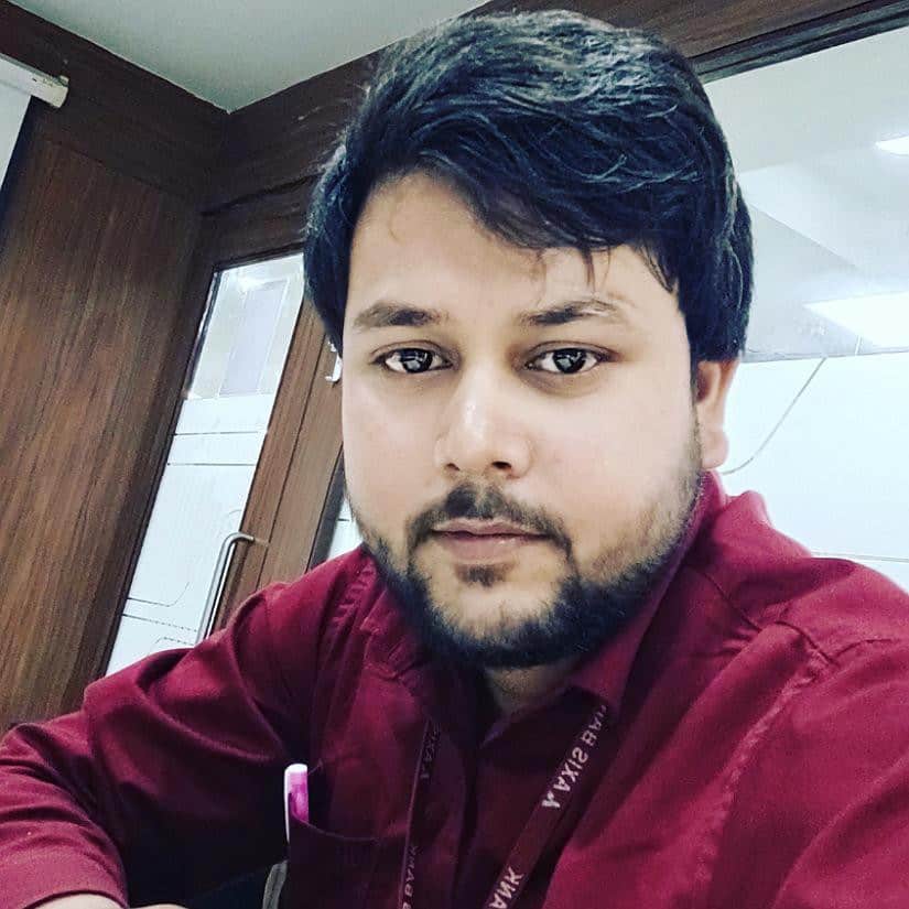 Abhishek Sharma