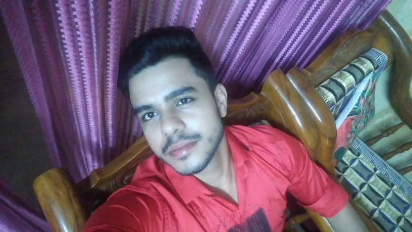User