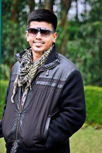 Shuseendra Gugan Ilangovan