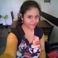 Soumyasree Bhattacharya