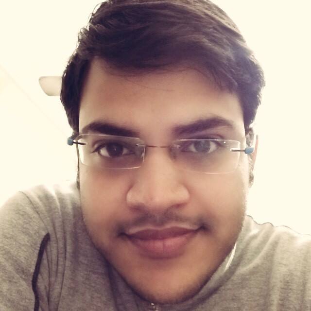 User
