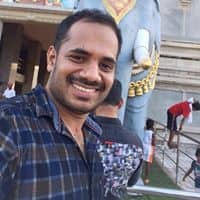 Prashanth Pachchu Neria