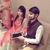 Naina Diwaker Khurana