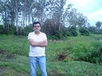 Rakesh Kumar Pasrija