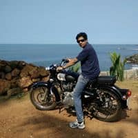 Eeshan Sahasrabuddhe