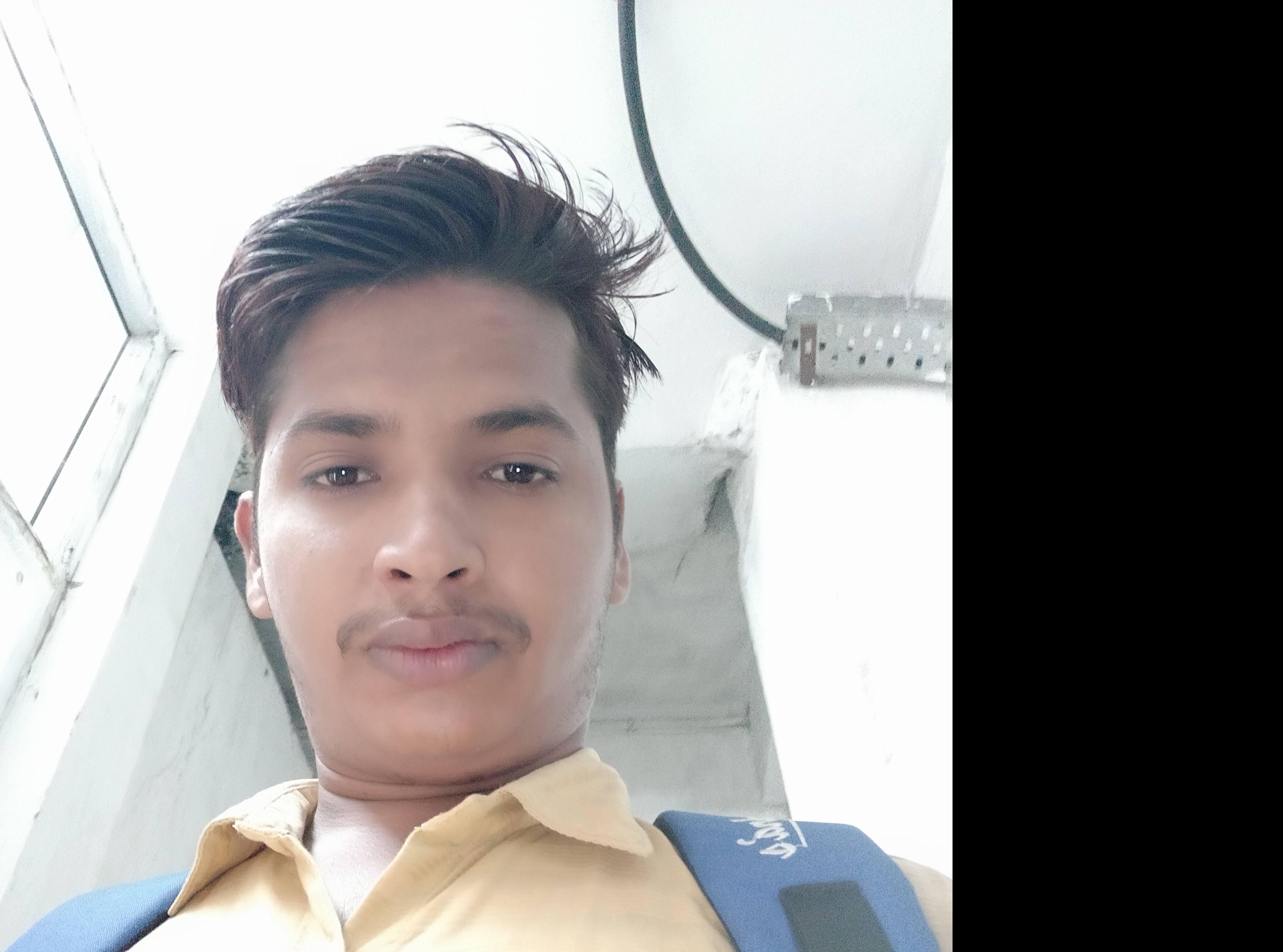 User