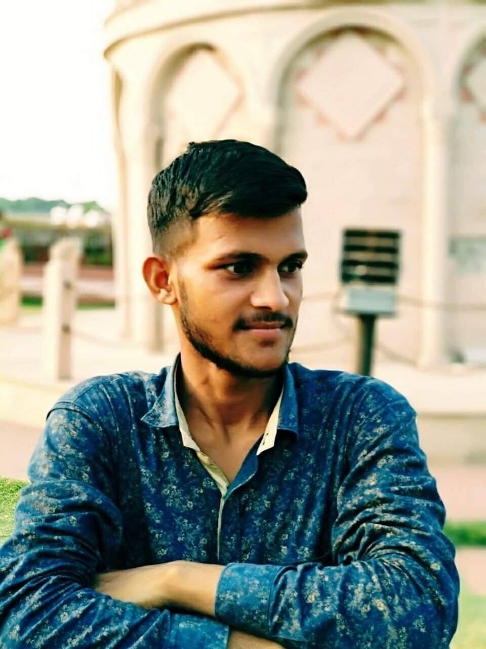 User