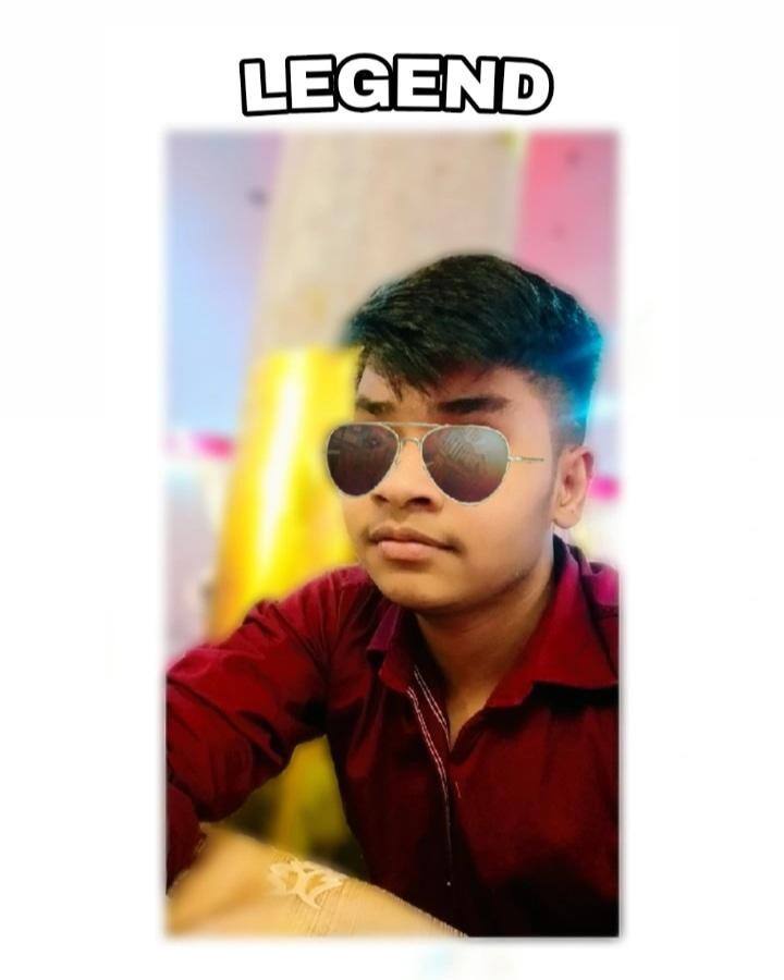 User