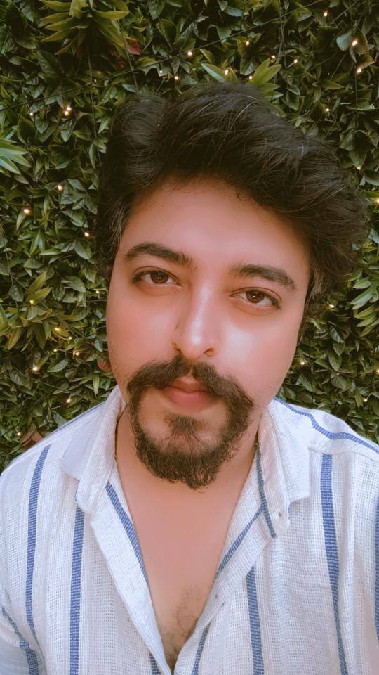 User