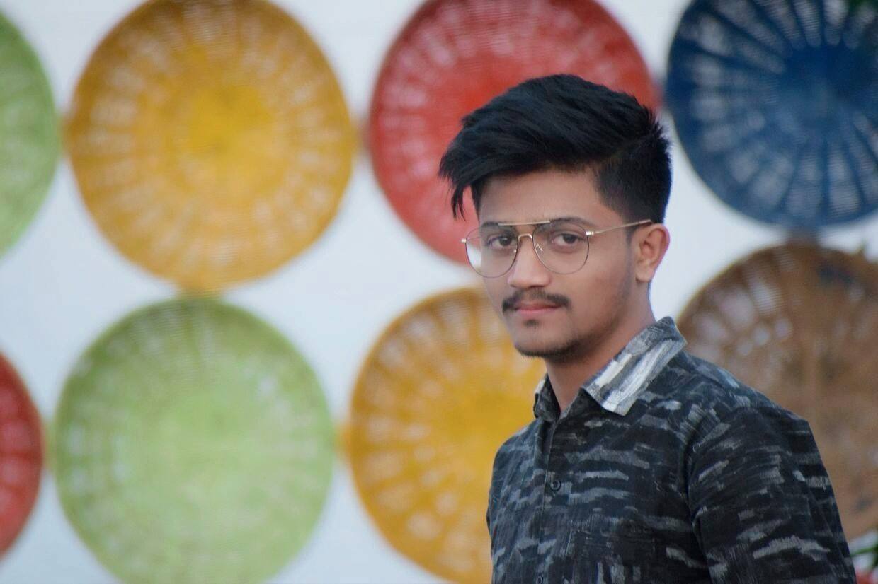 User