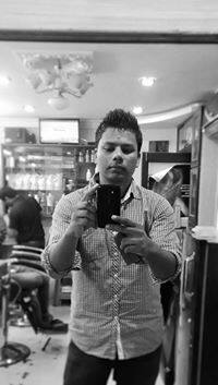 User