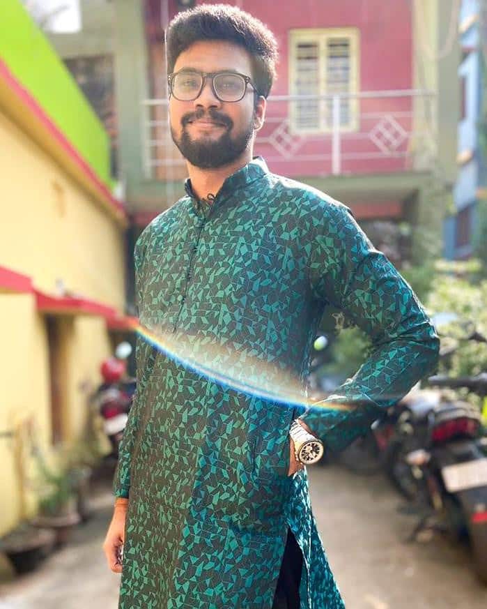 Ritesh Roshan Samartha