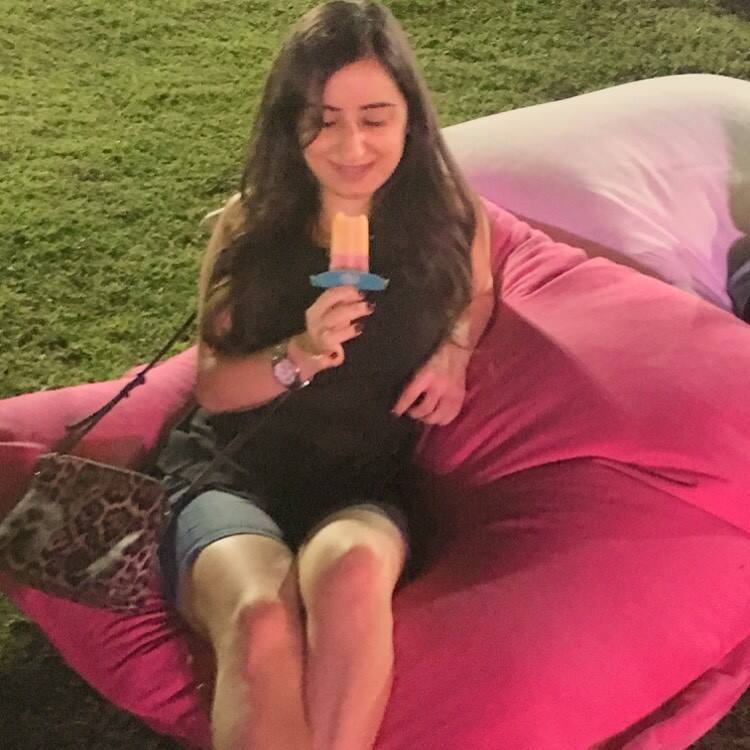 Nour Bakkar