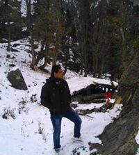 User