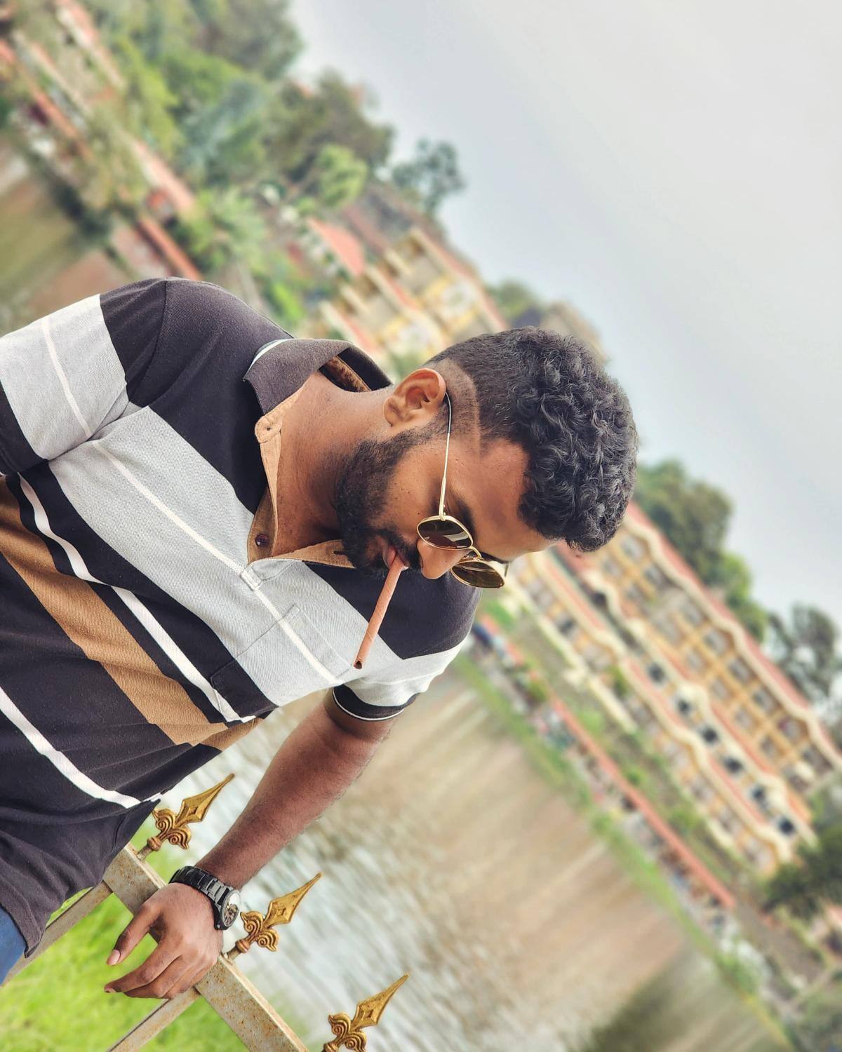 User