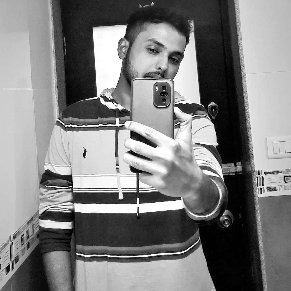 User