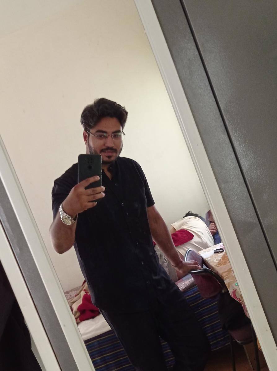 User