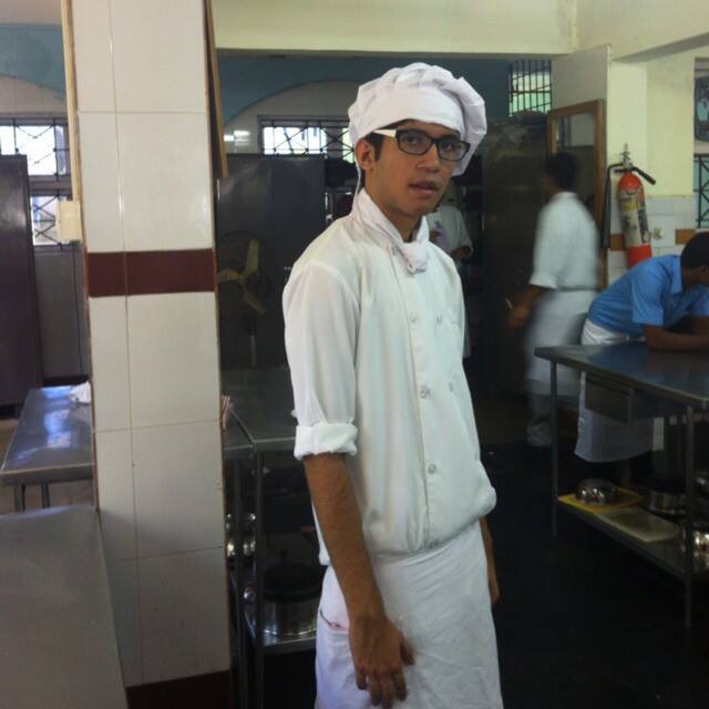 User