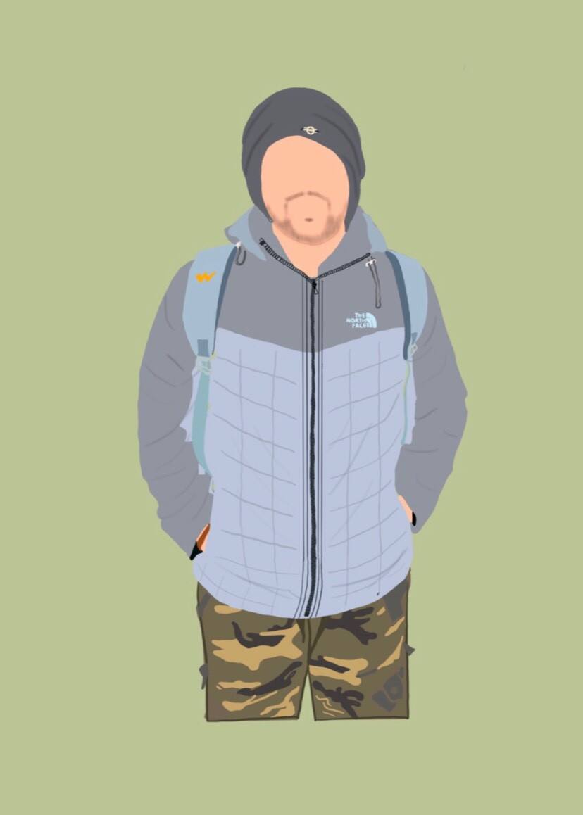 User