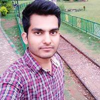 Devendra Singh Chauhan