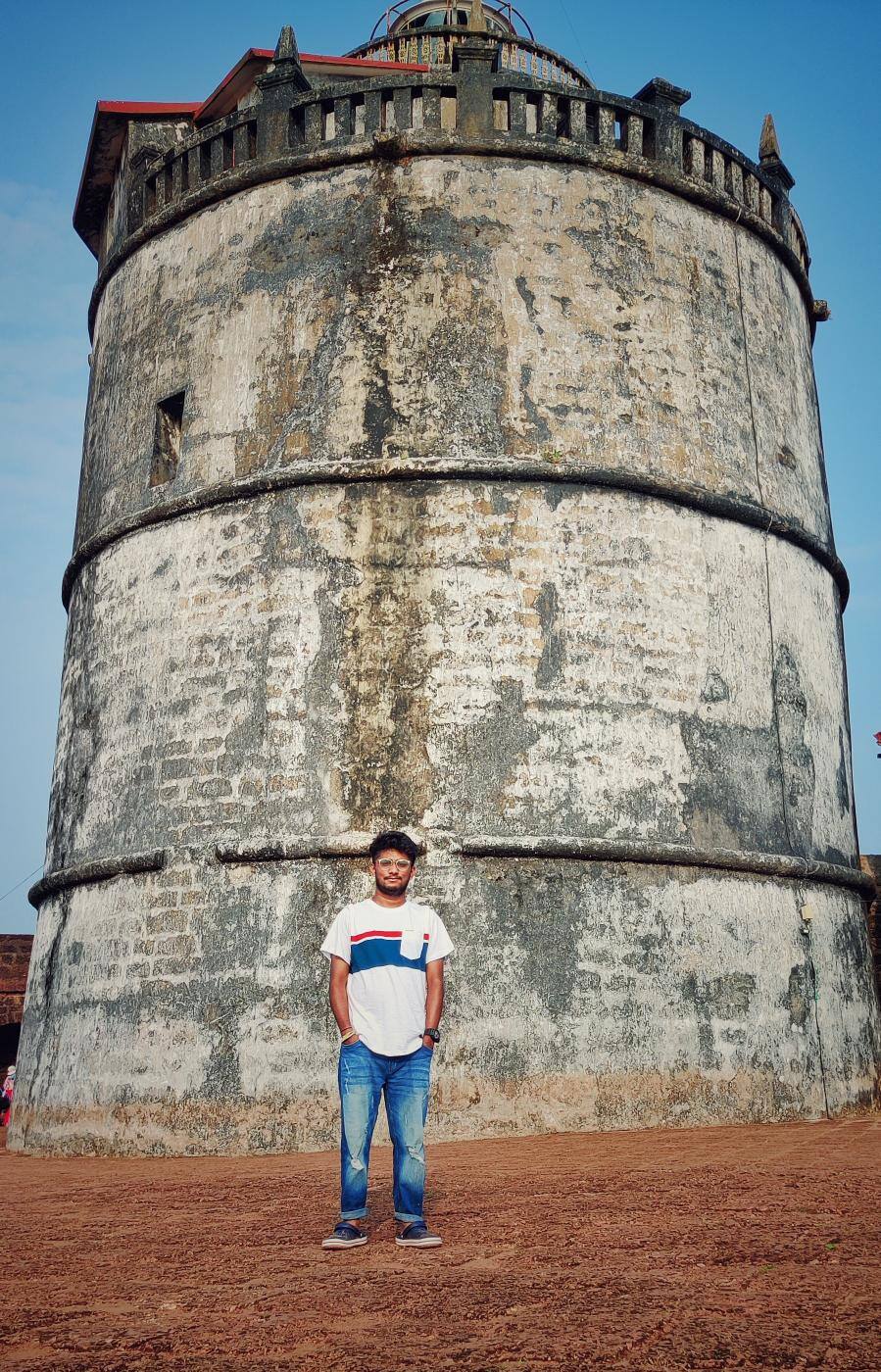 User
