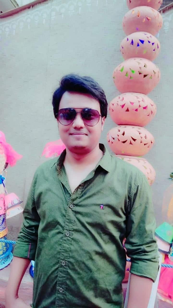 Joy Sengupta