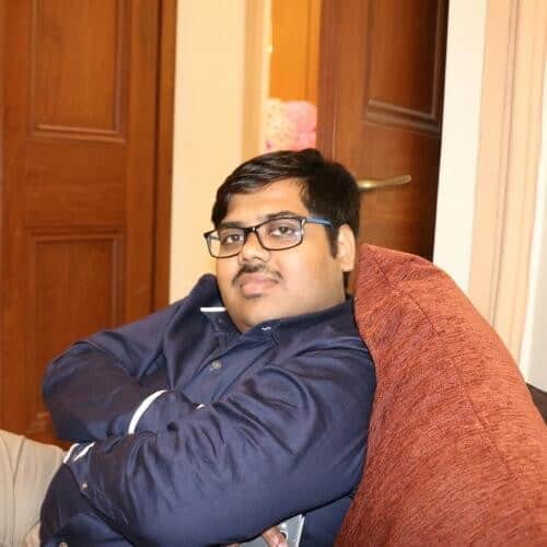 Chiranjit Bhattacharya