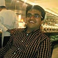 Kapil O. Sharma